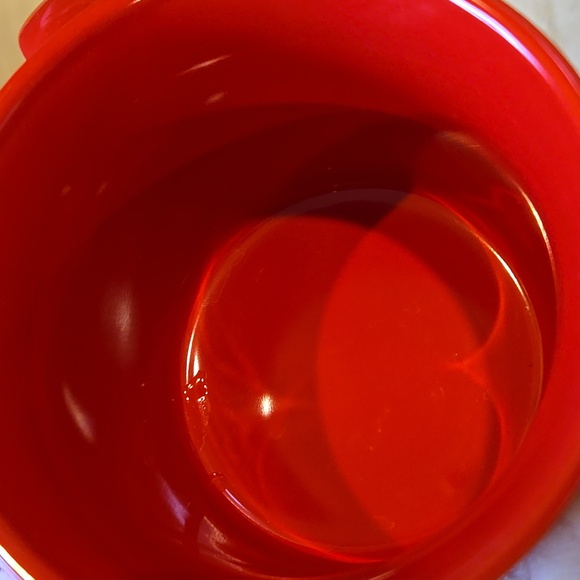 Kahlua Red Holiday Ceramic Mug - Picture 4 of 6